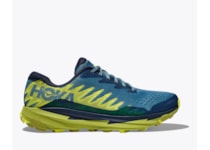 HOKA ONE ONE TORRENT 3 BLUESTEEL/CITRON