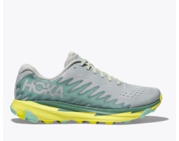 HOKA ONE ONE TORRENT 3 WOMAN MERCURY/PRIMAROSE