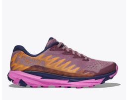 HOKA ONE ONE TORRENT 3 WOMAN MAUVE/CYCLAMEN