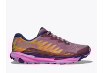 HOKA ONE ONE TORRENT 3 WOMAN MAUVE/CYCLAMEN