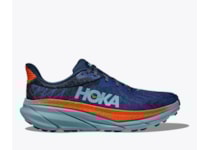 HOKA ONE ONE CHALLENGER 7 BLUE/BLUE