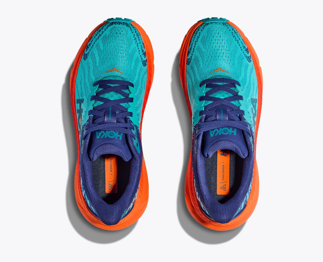 Hoka corrida sales