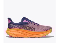 HOKA ONE ONE CHALLENGER 7 WOMAN MAUVE/CYCLAMEN