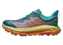 HOKA ONE ONE MAFATE SPEED 4 LAKE/CERAMIC