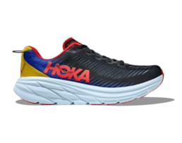 HOKA ONE ONE RINCON 3 BLACK/BLUE