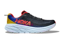 HOKA ONE ONE RINCON 3 BLACK/BLUE