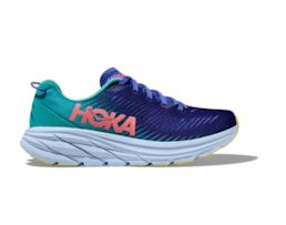 HOKA ONE ONE RINCON 3 W BLUE/CERAMIC