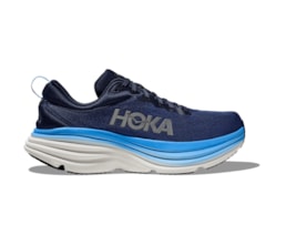 HOKA ONE ONE BONDI 8 SPACE/ABOARD