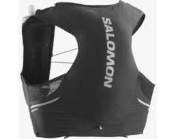 Salomon SENSE PRO 5 SET BLACK/EBONY 2023