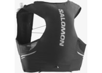 Salomon SENSE PRO 5 SET BLACK/EBONY 2023