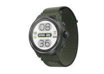 COROS APEX 2 Pro Green
