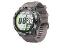 COROS VERTIX 2 GPS Adventure Watch Obsidian