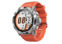 COROS VERTIX 2 GPS Adventure watch Lava