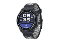 COROS PACE 2 Silicone Band Dark Navy
