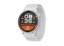 COROS PACE 2 Nylon Band White