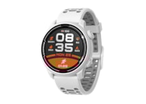 COROS PACE 2 Silicone Band White