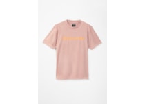 NNormal Organic Cotton T-Shirt Wood Rose