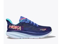 HOKA ONE ONE CLIFTON 9 WOMAN BLUE/CERAMIC