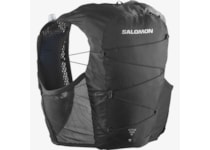Salomon ACTIVE SKIN 8 SET BLACK