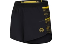 La Sportiva AUSTER II SHORT M BLACK
