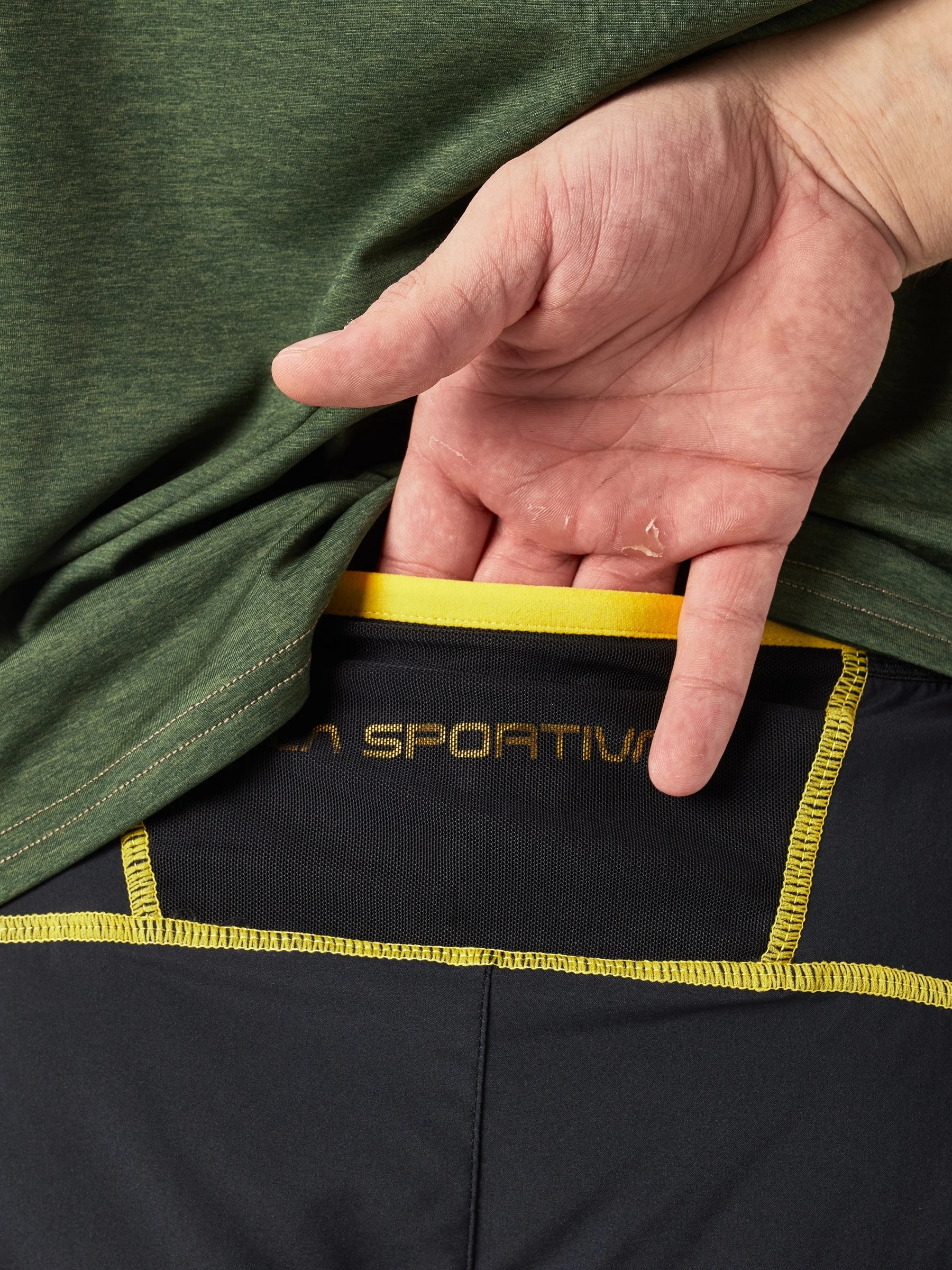 La sportiva rapid sales short