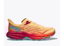 HOKA ONE ONE SPEEDGOAT 5 WOMAN IMPALA/FLAME