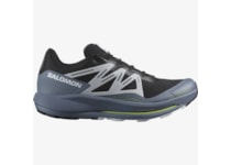Salomon PULSAR TRAIL BLACK/CHINA BLUE