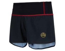 La Sportiva TEMPO SHORT BLACK 2023