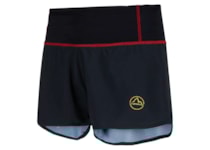 La Sportiva TEMPO SHORT BLACK 2023