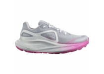 Salomon GLIDE MAX TR W QUAR/Il BLUE/PINK