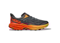 HOKA ONE ONE SPEEDGOAT 5 CASTLEROCK/FLAME
