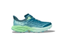 HOKA ONE ONE SPEEDGOAT 5 WOMAN DEEP LAGOON