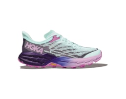 HOKA ONE ONE SPEEDGOAT 5 WOMAN SUNLIT OCEAN