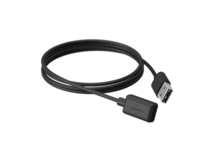 SUUNTO MAGNETIC BLACK USB CABLE
