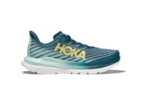 HOKA ONE ONE MACH 5 BLUESTEEL/SUNLIT OCEAN