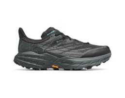 HOKA ONE ONE SPEEDGOAT 5 GTX BLACK