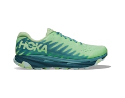 HOKA ONE ONE TORRENT 3 WOMAN LIME GLOW