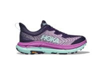HOKA ONE ONE MAFATE SPEED 4 WOMAN NIGHT SKY
