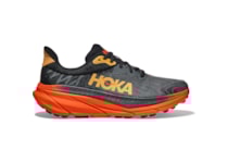 HOKA ONE ONE CHALLENGER 7 CASTLEROCK/FLAME