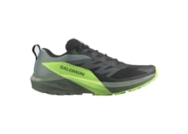 Salomon SENSE RIDE 5 BLACK/LAUREL