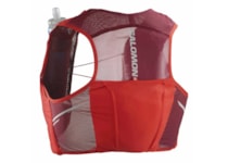 Salomon SENSE PRO 2 SET FIERY RED
