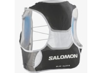 Salomon S/LAB PULSAR 3 SET BLACK/WHITE