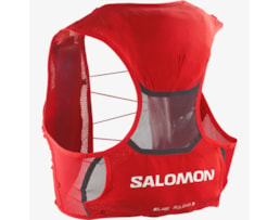 Salomon S/LAB PULSAR 3 SET FIERY RED