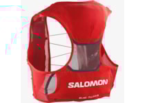 Salomon S/LAB PULSAR 3 SET FIERY RED