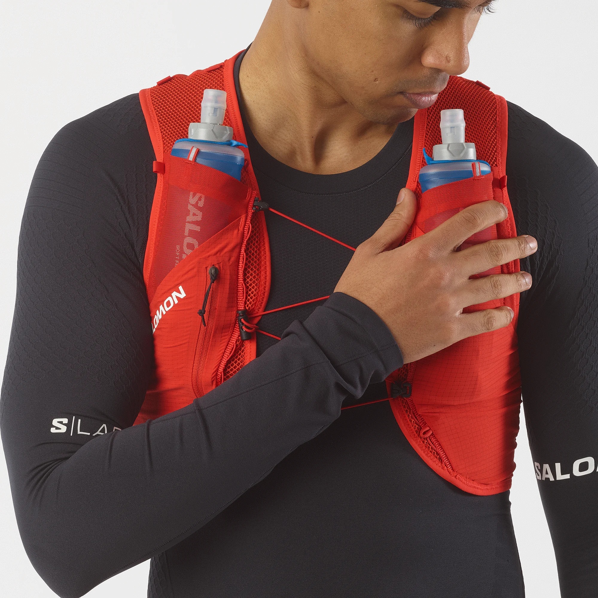 Salomon slab mochila best sale