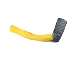 La Sportiva ULTRA ARM WARMERS M BLACK/YELLOW