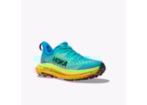 HOKA ONE ONE MAFATE SPEED 4 CERAMIC