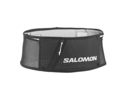 Salomon S/LAB BELT BLACK/WHITE