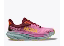 HOKA ONE ONE CHALLENGER 7 WOMAN STRAWBERRY