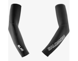 Salomon S/LAB SLEEVES DEEP BLACK